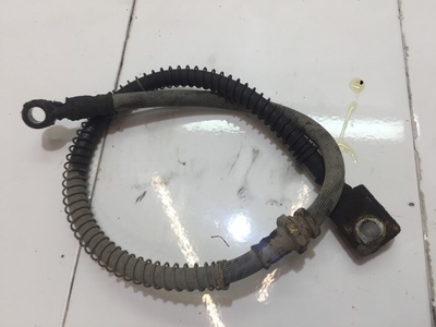 4871109002 Шланг тормозной (передний) SsangYong Actyon I 2005-2010