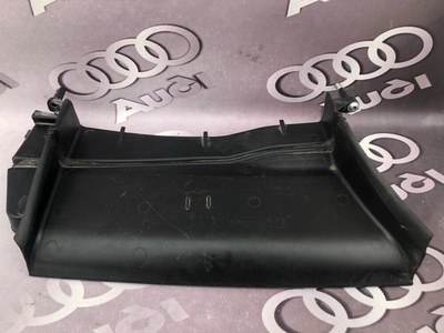 4G0129618E воздухозаборник Audi A6 4G/C7 2017