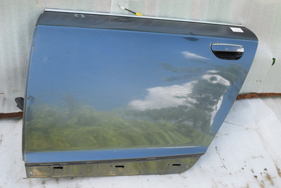 4F0833051D Дверь задняя левая Audi A6 4F/C6 2010