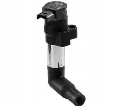 ZS383 катушка beru сс 383 0040100383