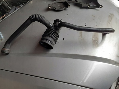 46807210 fiat stilo 1 , 9 jtd трубки провода шланг турбина
