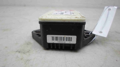0265005744 Датчик ускорения Mazda CX-7 (ER) Рестайлинг 2009 - 2012 2010 , F189437Y1