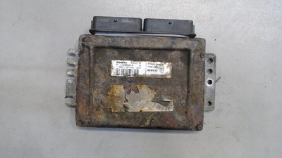 S110030218 Блок управления (ЭБУ), Двигателем Renault Laguna 1994-2001 2000 / 7700114969