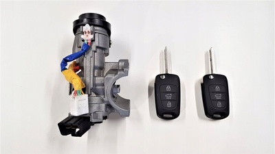 433EUTPRKE4F04 ключ ключи иммобилайзер kia 433 - eu - tp rke - 4f04