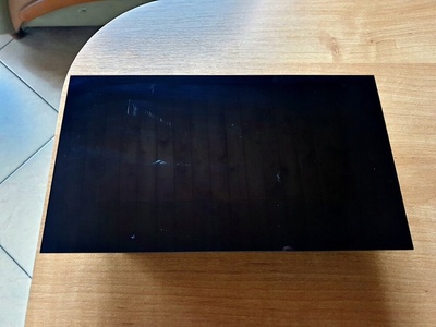 4K0919603A дисплей экран display audi a6 c8