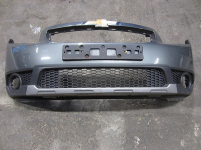 95411424 Бампер передний Chevrolet Orlando 2011-2015