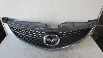 gs1d50712 Решетка радиатора Mazda 6 (GH) 2007-2012