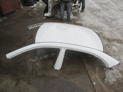 Крыша Lifan Solano 2010>