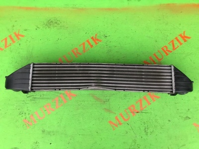 A2035000600 интеркулер MERCEDES C-CLASS S203 2002 A 2035000600