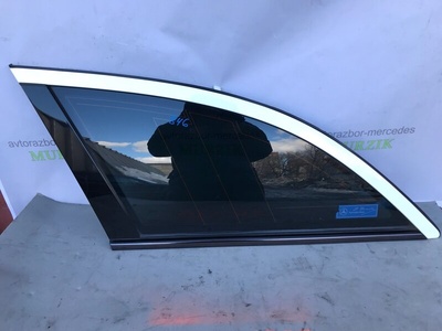 a211670212 стекло MERCEDES E-CLASS S211 2004 , a2116702312, a2116701712, a2116902380, a2116730338, a2116902987, 43R-000261