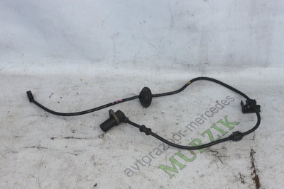 A2105400617 датчик abs MERCEDES E-CLASS W210 1997 , 0265006117