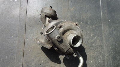 RF5C Турбина Mazda 6 1 поколение 2003