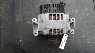 06B903016AA Генератор Audi A4 B6 2003