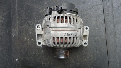 06B903016Q Генератор Audi A6 C6/4F 2006