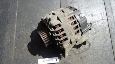 06B903018 Генератор Audi A4 B5 [рестайлинг] 2000
