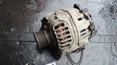 037903025L Генератор Audi A3 8L 2000
