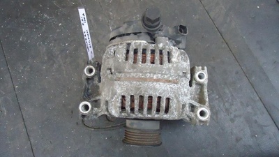 012442500413129850 Генератор Opel Signum C 2004 0124425004 13129850