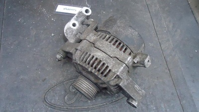 012312000190413760 Генератор Opel Tigra 1 поколение 1995 0123120001 90413760