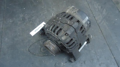 012310000390534472 Генератор Opel Corsa B 1998 0123100003 90534472