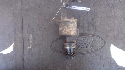 028207AAFN Насос вакуумный Audi A6 C5/4B 1998 028207A (AFN)