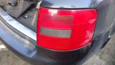 4B9945096 Фонарь задний правый Audi A6 C5/4B 1999