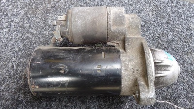 0001109041 Стартер Volvo S60 1 поколение 2002