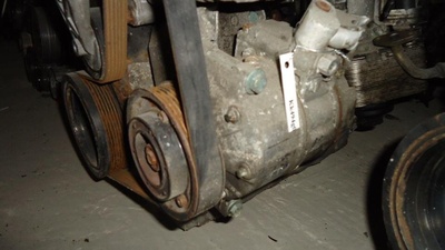 1K0820803L Компрессор кондиционера Volkswagen Touran 1 поколение 2006