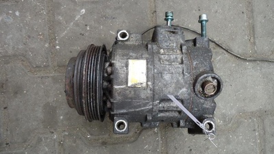 4D0260808A Компрессор кондиционера Audi A4 B5 [рестайлинг] 1998