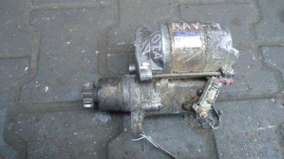 2810074130 Стартер Toyota Camry XV10 1994 28100-74130