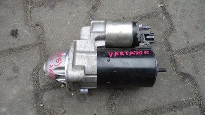 0001107427 Стартер Audi A4 B6 2003