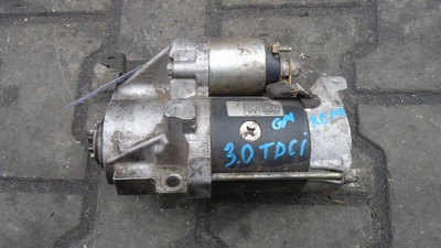 S14412D Стартер Opel Signum C 2004 S14-412D