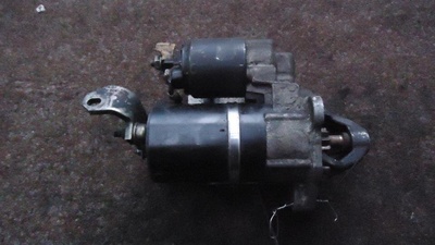 026911023 Стартер Audi A6 C5/4B 2000
