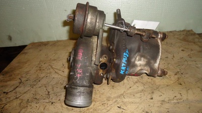 KO300595221 Турбина Audi A4 B5 [рестайлинг] 2000 KO3 00595221, 058145703C