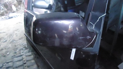 Зеркало наружное правое Lancia Zeta 1 поколение 1997