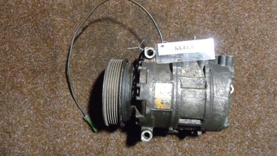 4B0260805B Компрессор кондиционера Audi A4 B5 [рестайлинг] 1998 4B0 260 805B