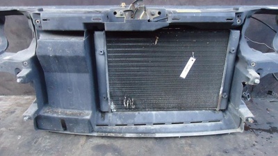 Радиатор (основной) Volkswagen Vento 1 поколение 1995