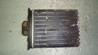 Радиатор отопителя (печки) Opel Vectra B 1998