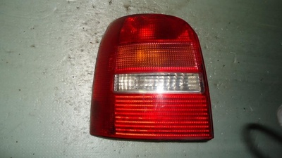 8D9945095D Фонарь задний левый Audi A4 B5 [рестайлинг] 1999