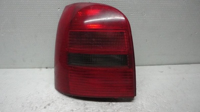 8D9945095A Фонарь задний левый Audi A4 B5 [рестайлинг] 1998 8D9 945095A