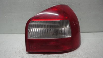 8LO945096C Фонарь задний правый Audi A3 8L [рестайлинг] 2001 8LO 945 096 C