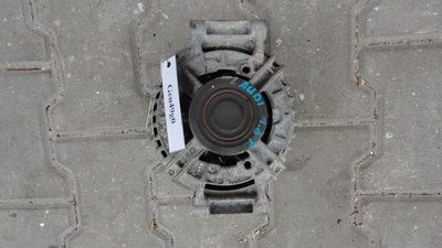 AMB06B903016AB Генератор Audi A4 B6 2001 AMB 06B903016AB