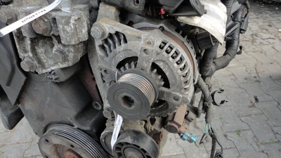 G6DA Генератор Ford C-Max 2005
