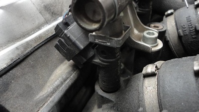 06B133551T Форсунка Audi A4 B6 2003 ALT