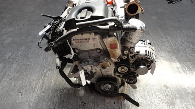 Двигатель Volkswagen Scirocco 3 поколение 2013 1.4 бензин TSI