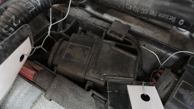 CAX036905715G Катушка зажигания Seat Leon 3 поколение 2013 CAX 036905715G