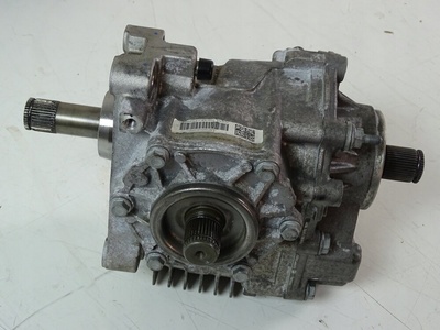 0CP409053E audi a3 rs3 8v 2.5tfsi редуктор кпп