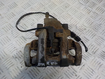 1644235398 Суппорт задний правый Mercedes-Benz M W164 2005-2011