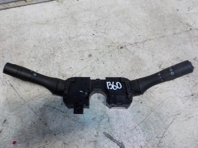 255670038R Переключатель подрулевой в сборе Renault Fluence 2017 2010-