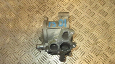 30731384 Насос водяной (помпа) Volvo S80 2006-2013