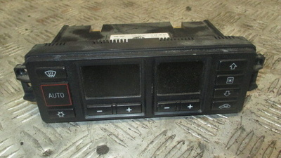 8L0820043D Блок управления климатической установкой Audi A4 B5 1994-2000